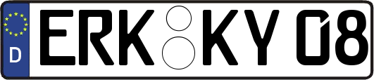 ERK-KY08