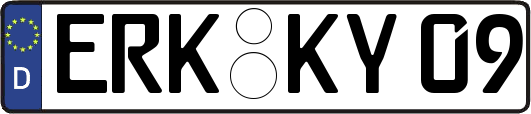 ERK-KY09