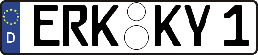 ERK-KY1