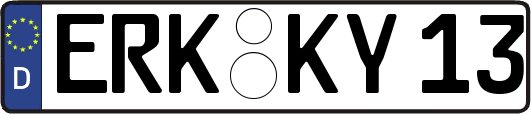 ERK-KY13