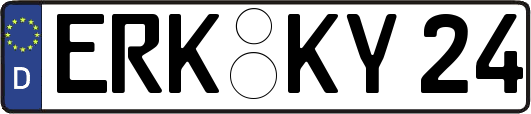 ERK-KY24