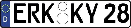 ERK-KY28