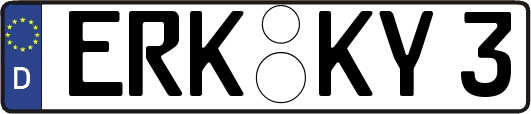ERK-KY3