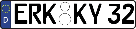 ERK-KY32