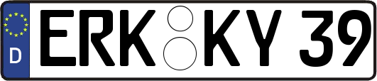 ERK-KY39