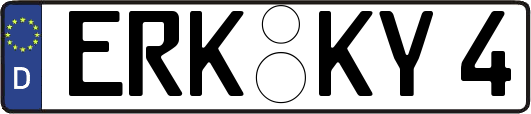 ERK-KY4