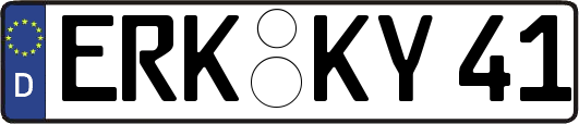 ERK-KY41