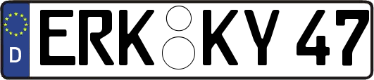 ERK-KY47