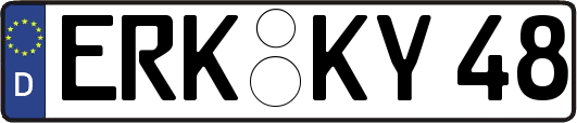 ERK-KY48