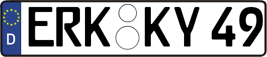 ERK-KY49