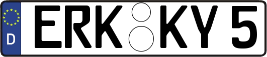 ERK-KY5