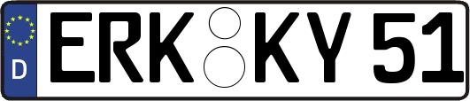 ERK-KY51