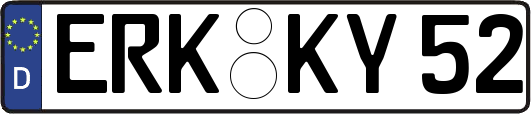 ERK-KY52