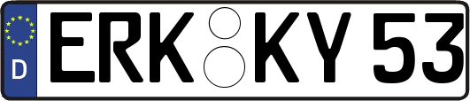 ERK-KY53
