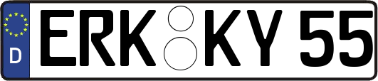 ERK-KY55