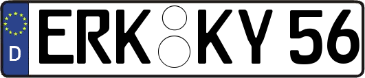 ERK-KY56