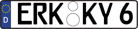 ERK-KY6