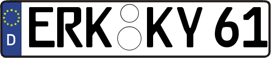 ERK-KY61