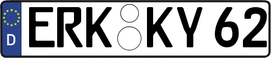 ERK-KY62