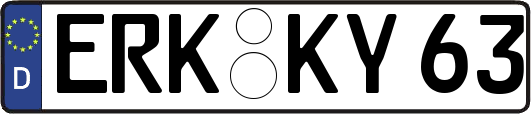 ERK-KY63
