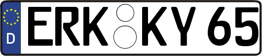 ERK-KY65
