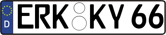 ERK-KY66
