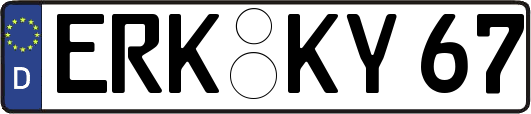 ERK-KY67