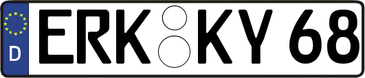 ERK-KY68