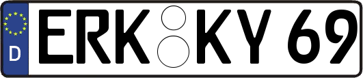 ERK-KY69