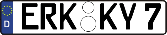 ERK-KY7