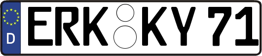 ERK-KY71