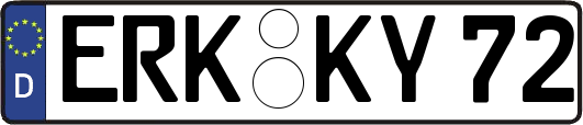 ERK-KY72