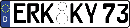 ERK-KY73