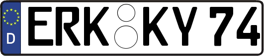 ERK-KY74