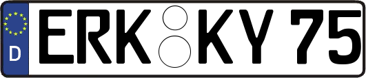 ERK-KY75