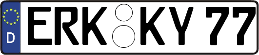 ERK-KY77