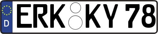 ERK-KY78