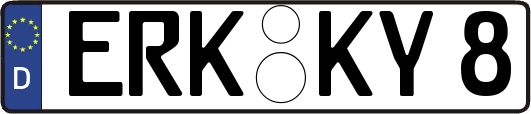 ERK-KY8