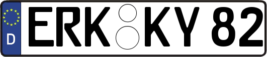 ERK-KY82