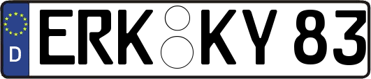 ERK-KY83