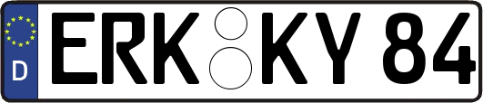 ERK-KY84