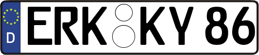 ERK-KY86