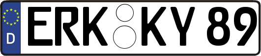 ERK-KY89