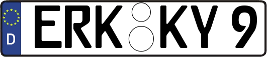 ERK-KY9