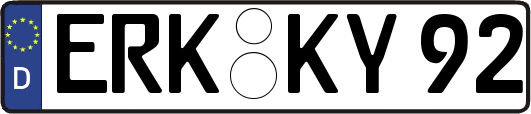 ERK-KY92