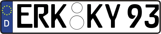 ERK-KY93