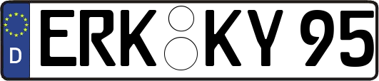 ERK-KY95