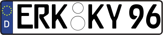 ERK-KY96