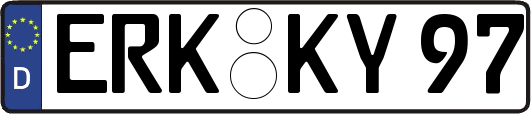 ERK-KY97