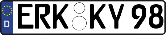 ERK-KY98